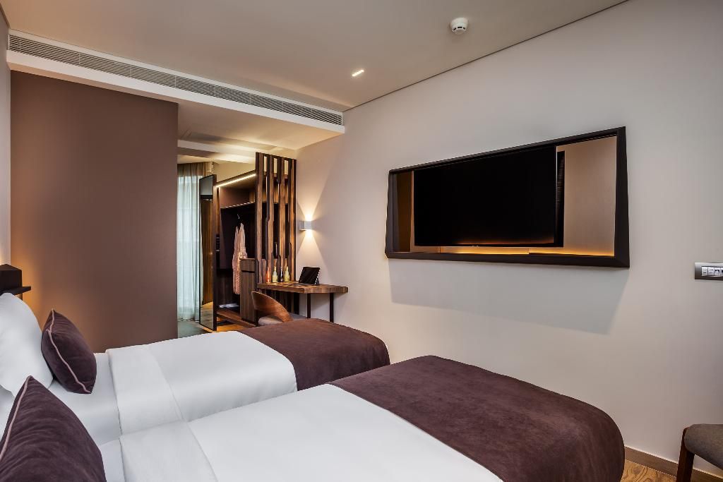 Imperial Plus Urban Smart Hotel Thessaloniki, foto 4