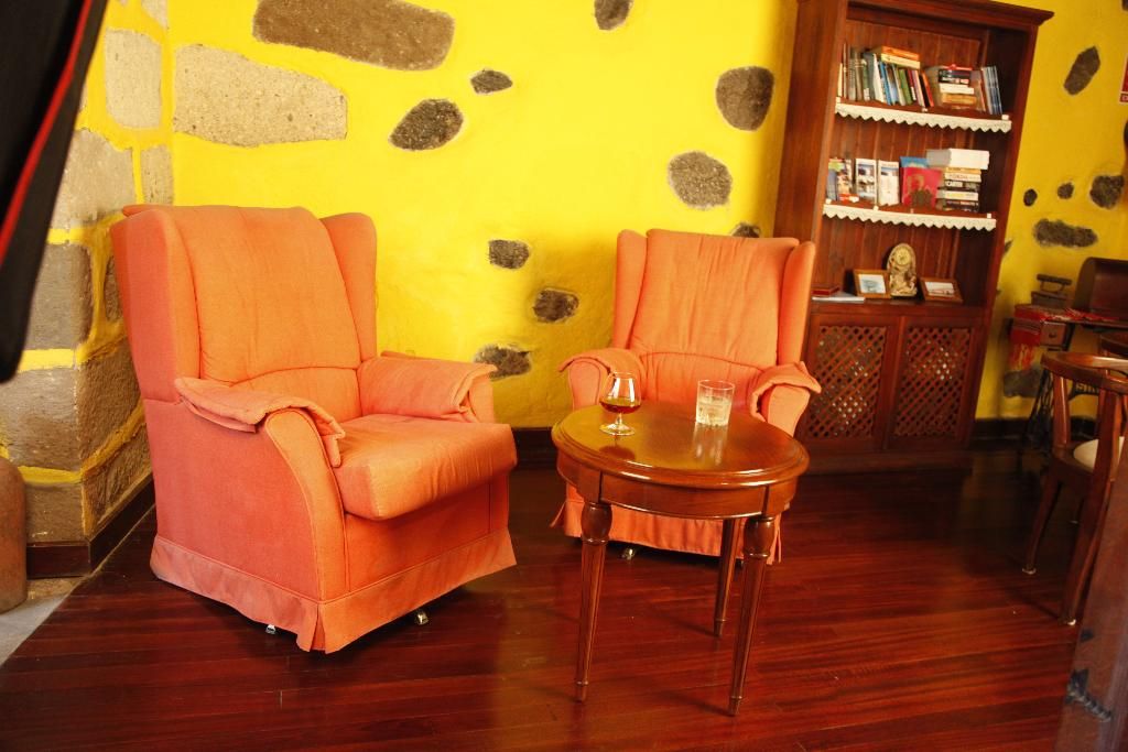 Hotel Fonda Central, foto 15