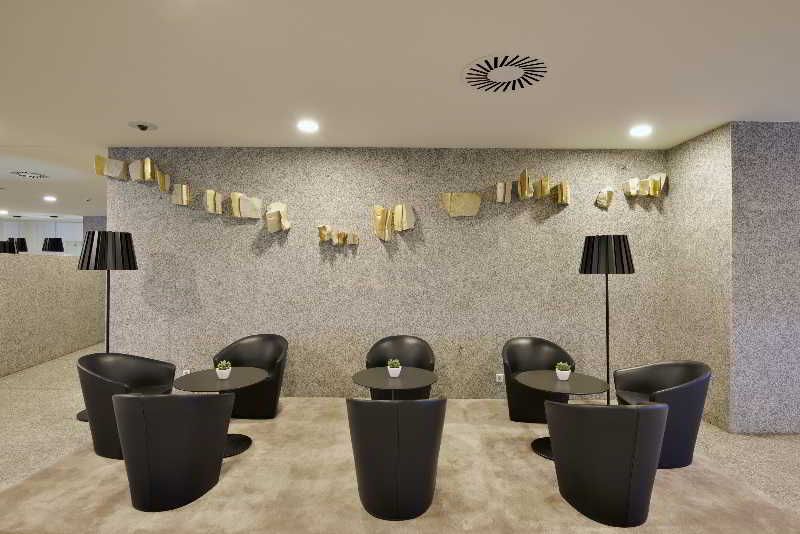 Eurostars Mar de Vigo, foto 14