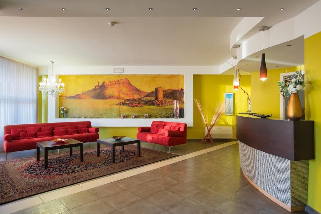 Janus Hotel, foto 12