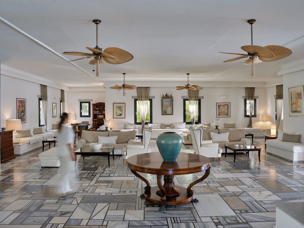 Yria Boutique Hotel & Spa, foto 11