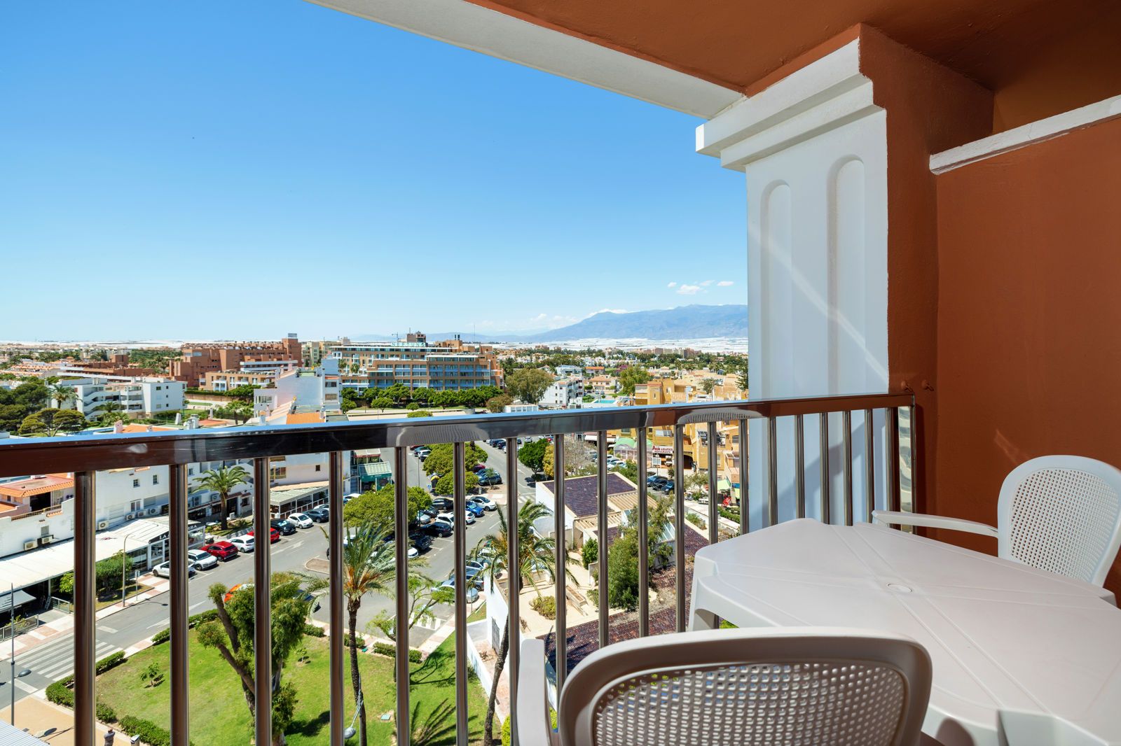 Playacapricho Hotel, foto 11