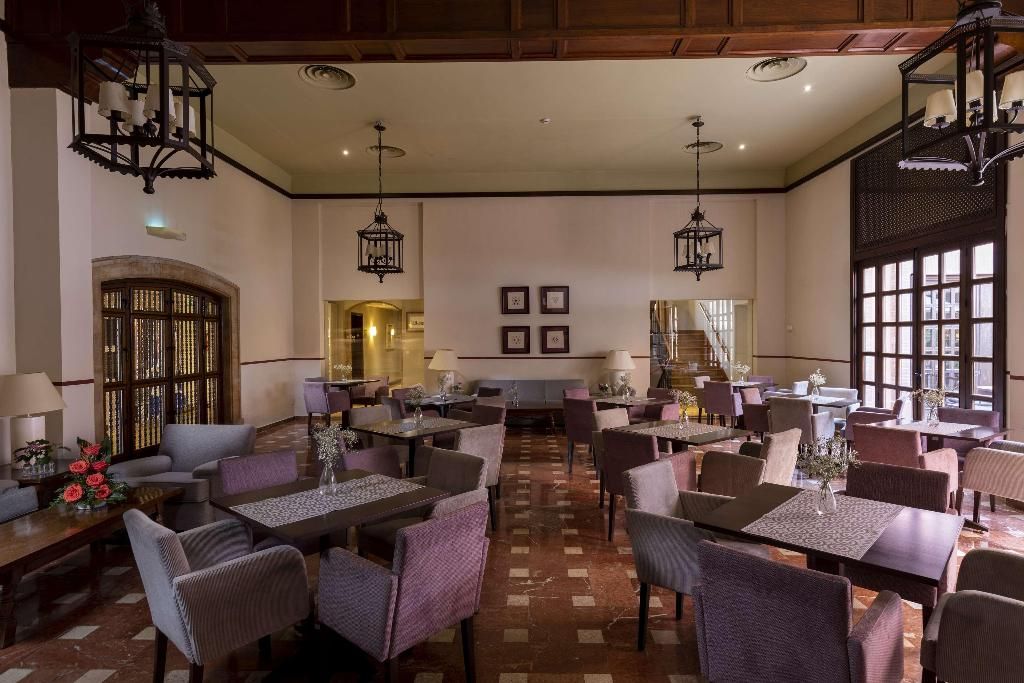 Parador de Tordesillas, foto 7