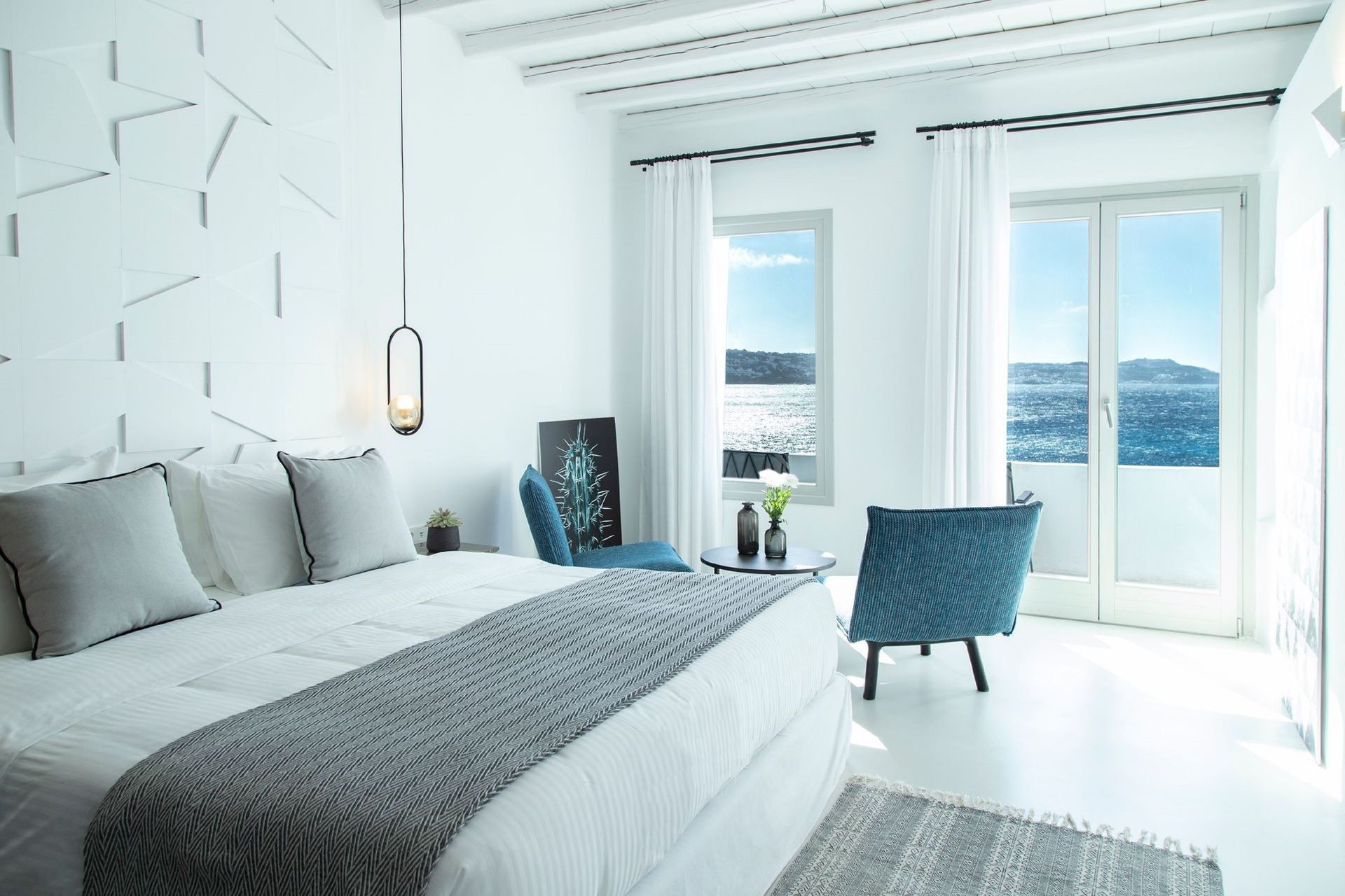 Nimbus Hotel, foto 12