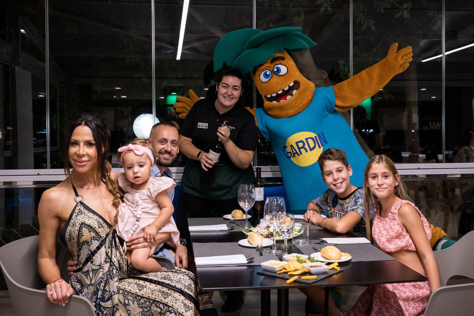 Albir Garden Resort & Aqua Park, foto 6
