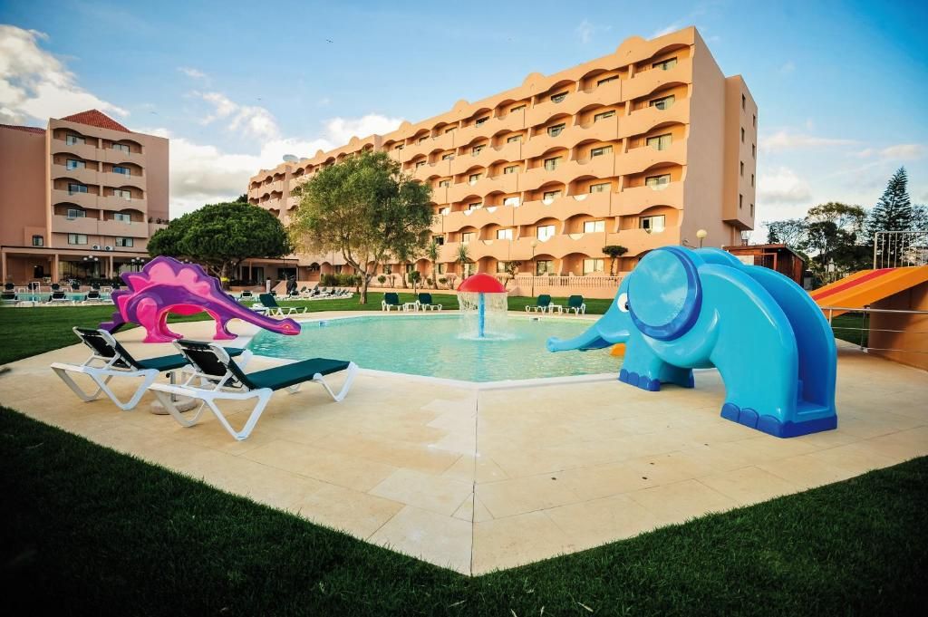 Vila Galé Atlantico, foto 9