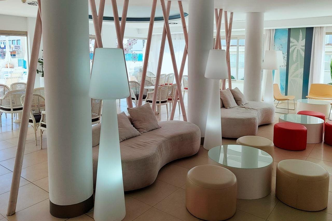 BLUESEA Anba Romani, foto 3