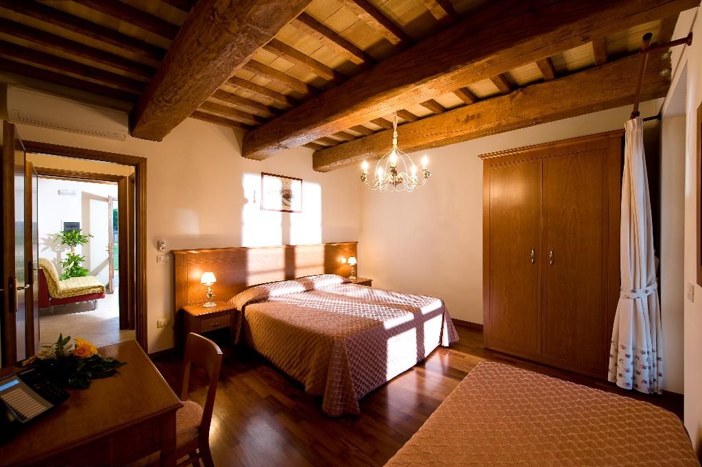 Le Rondini di Francesco di Assisi, foto 5