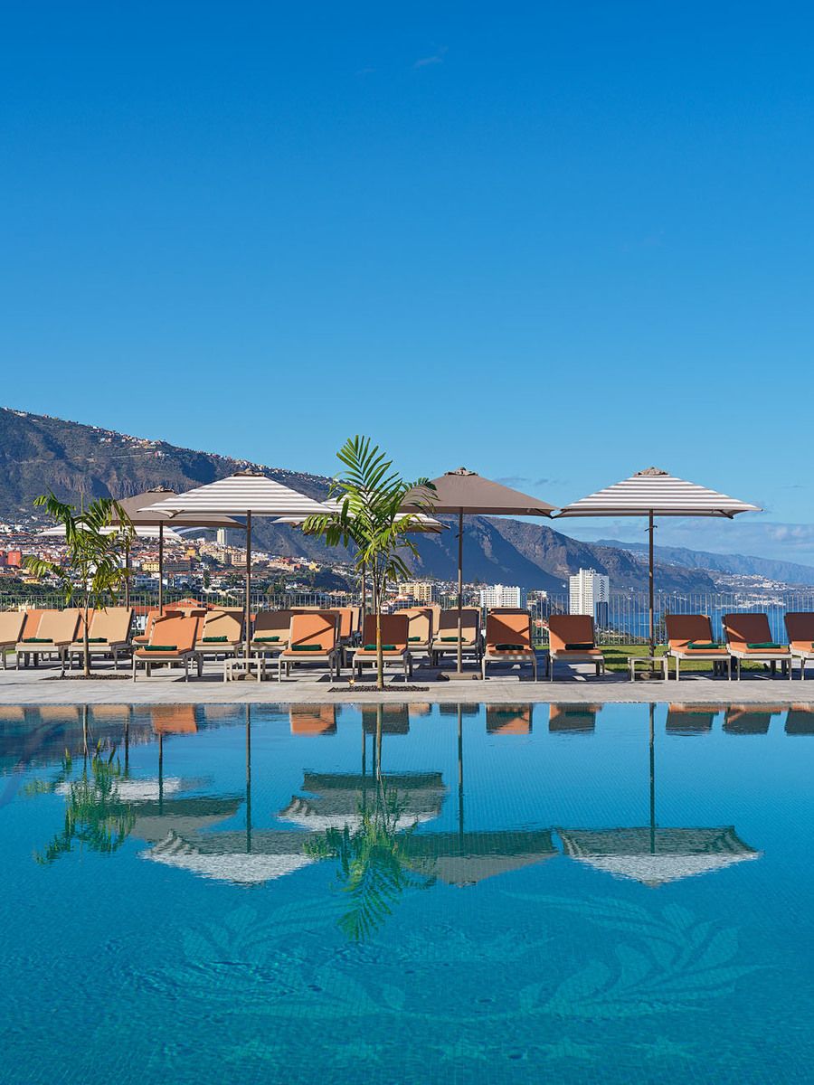 Gran Hotel Taoro, foto 13