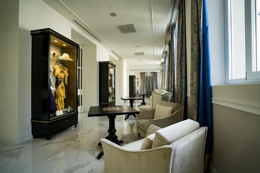 Grand Hotel Salsomaggiore, foto 12