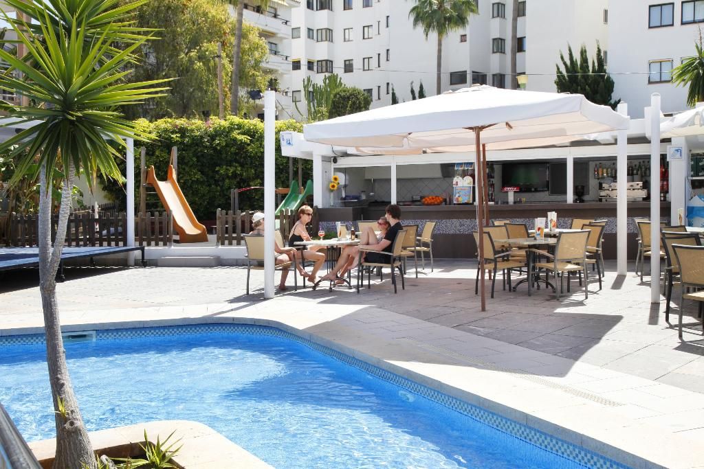 Suites ROC Portonova, foto 14