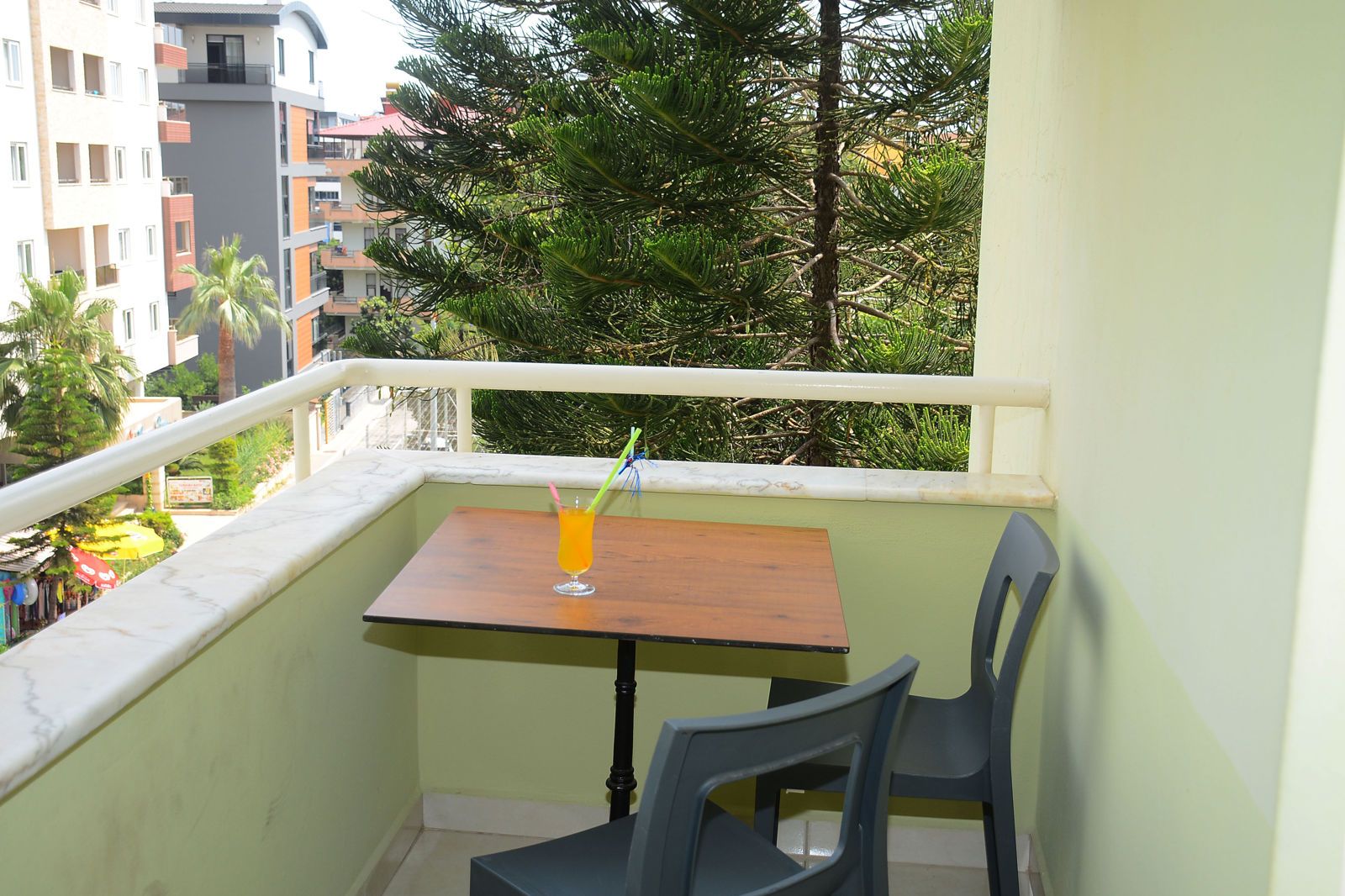 Almera Park Apart Hotel, foto 14