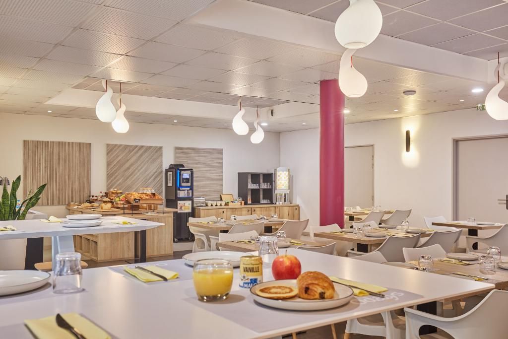 Appart'hôtel Odalys Le Dôme, foto 5