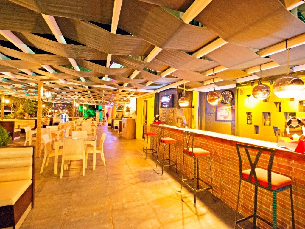 Hotel Bleu Nuit, foto 6