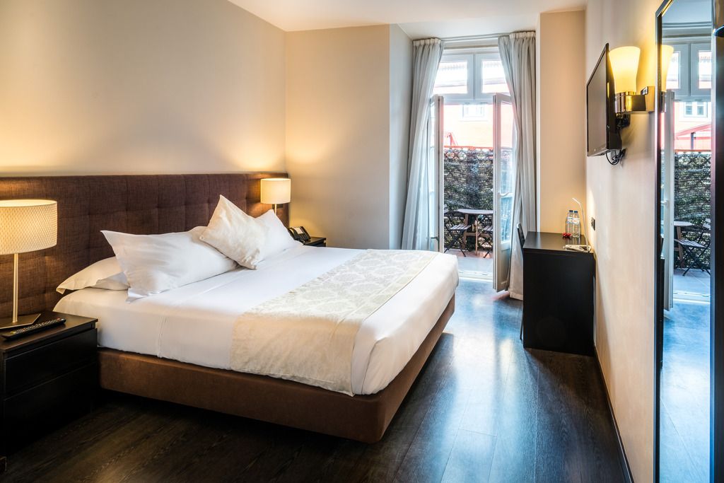 Rossio Garden Hotel, foto 11