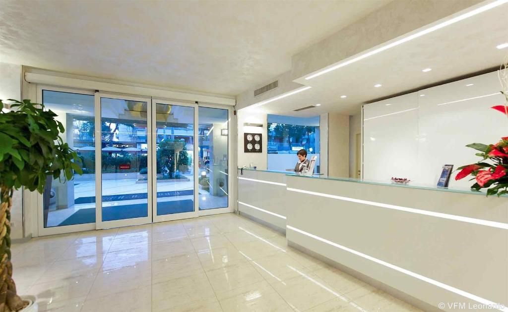 Mercure Rimini Artis, foto 12