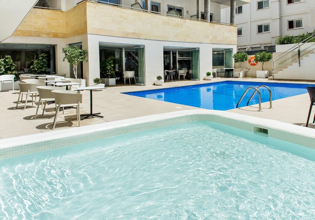 Hotel Carlos I, foto 4