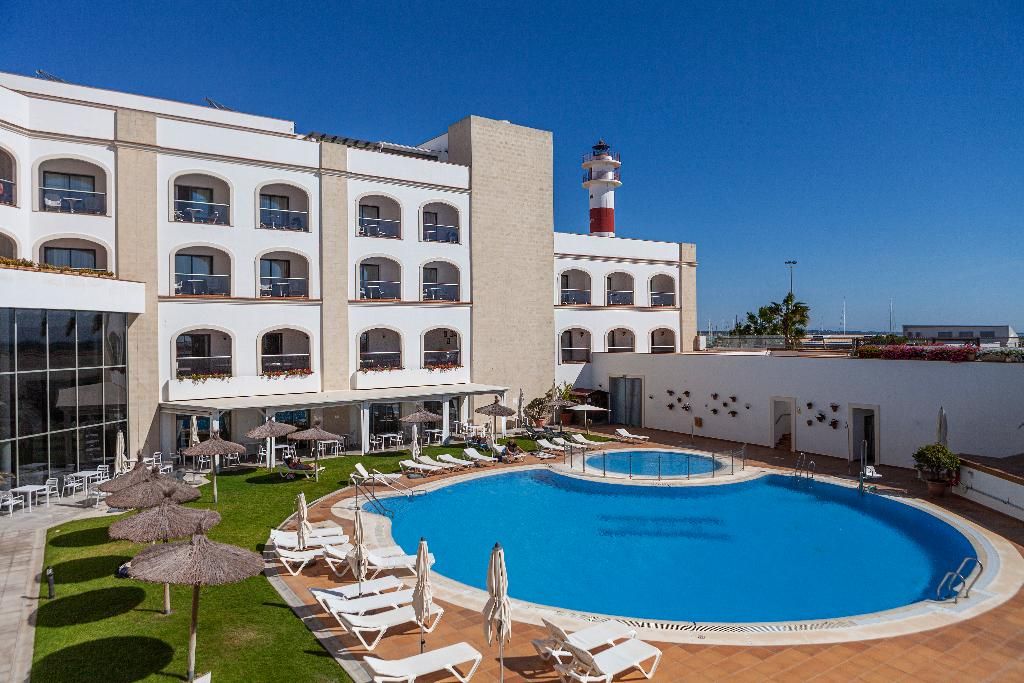 Hotel Duque de Nájera, foto 6