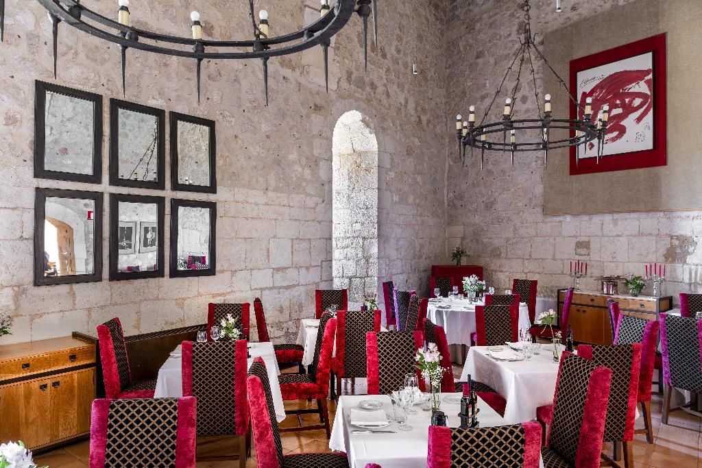 Parador de Alarcón, foto 12