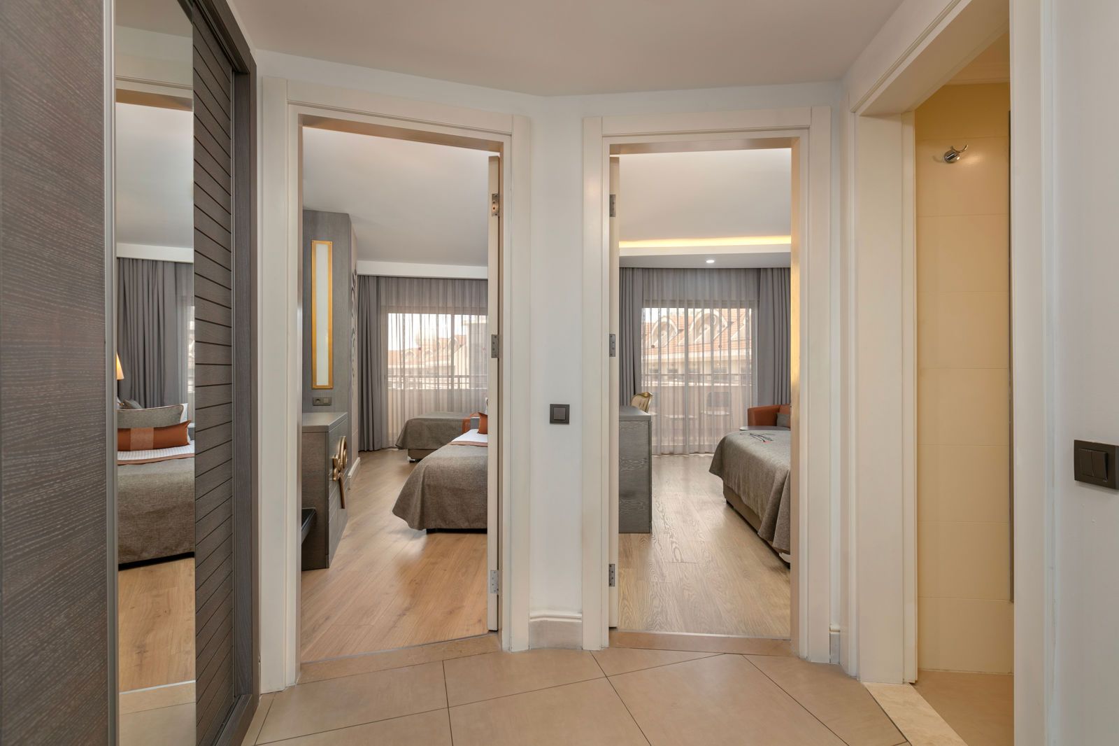 Kirman Belazur Resort & Spa, foto 7