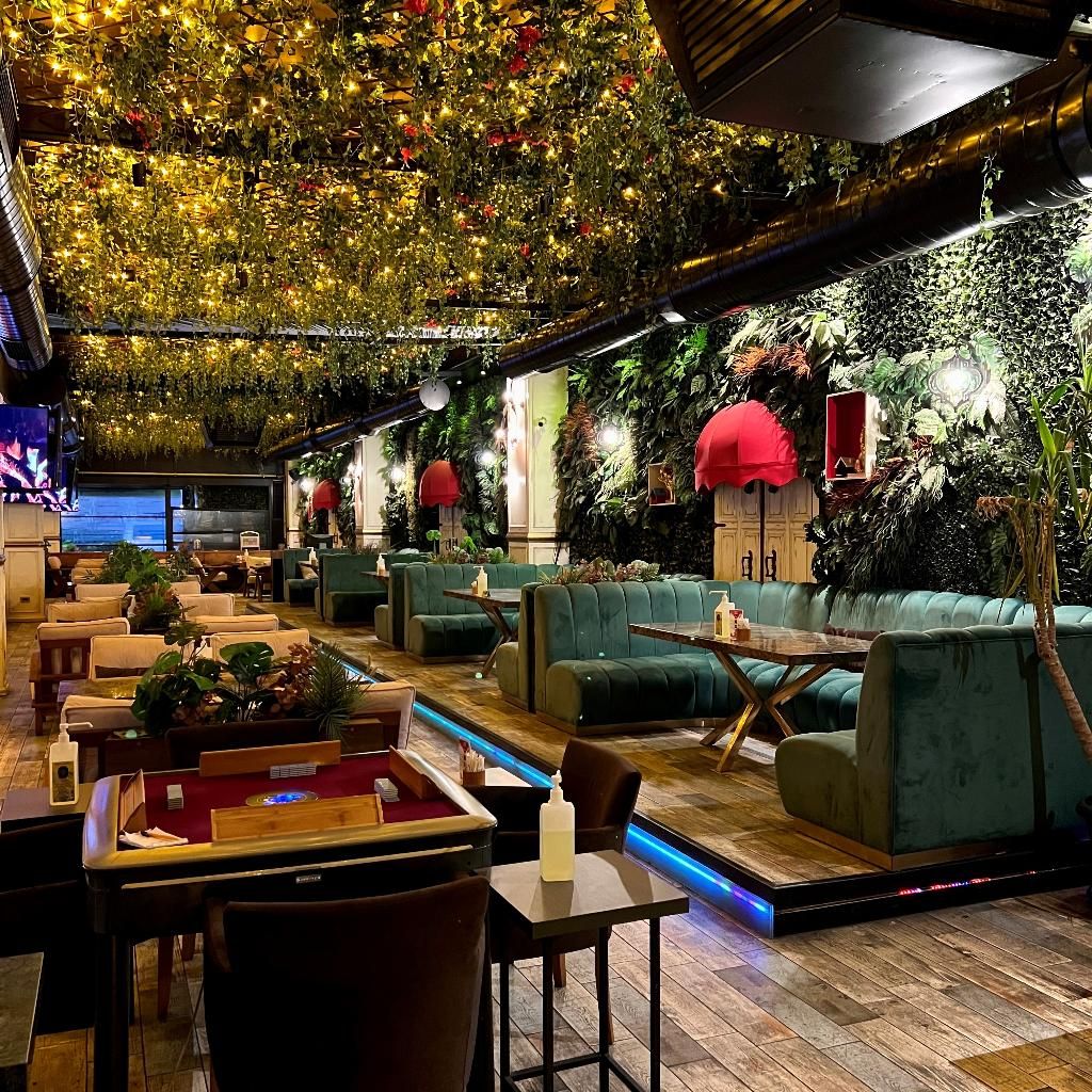 Hotel Kurucesme Business, foto 8