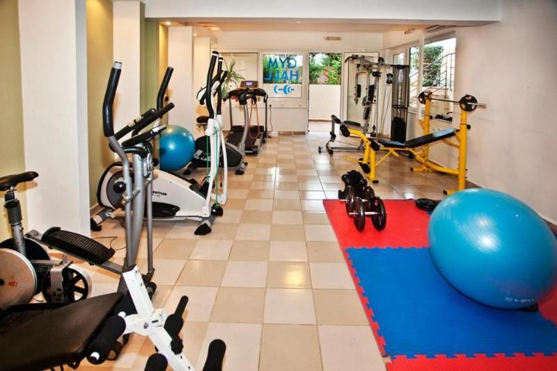 Maleme Mare Beachside Hotel, foto 3