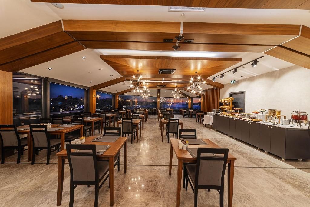 Demiray Hotel, foto 13