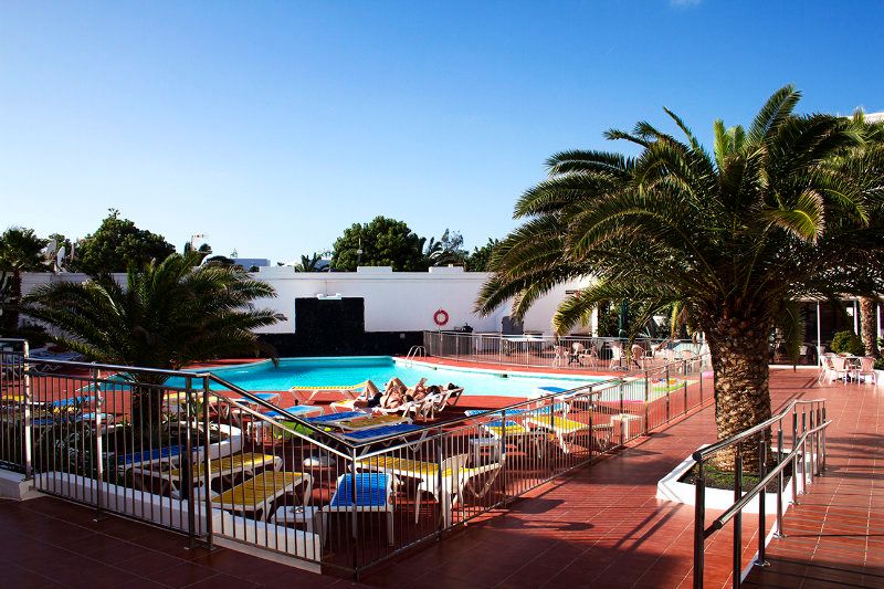 Aparthotel Oceano, foto 13
