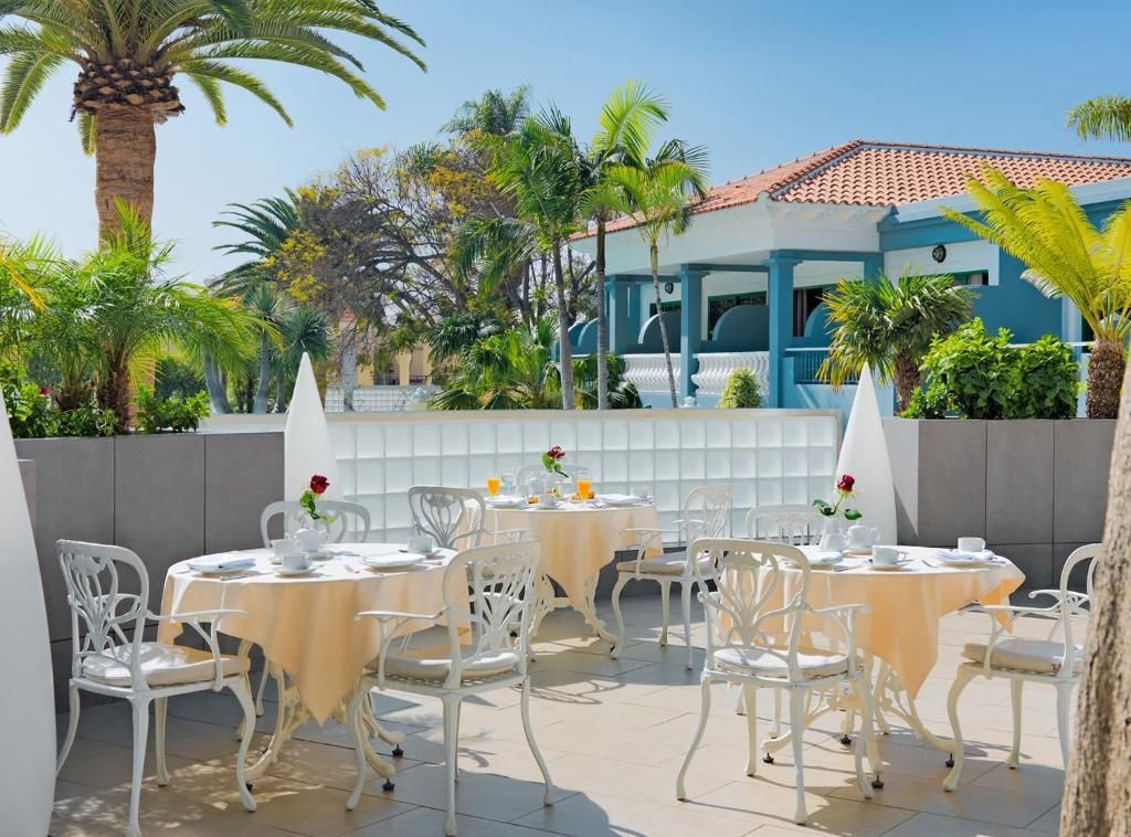 ADRIAN Hoteles Colón Guanahaní, foto 2