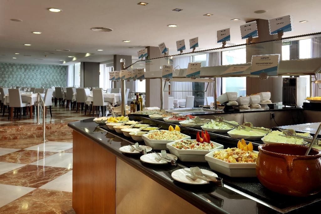 Palladium Hotel Palmyra, foto 14