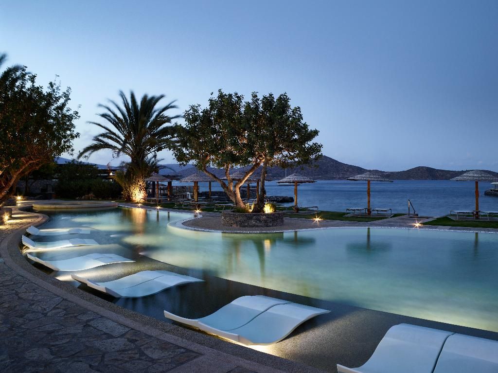 Porto Elounda Golf & Spa Resort, foto 13