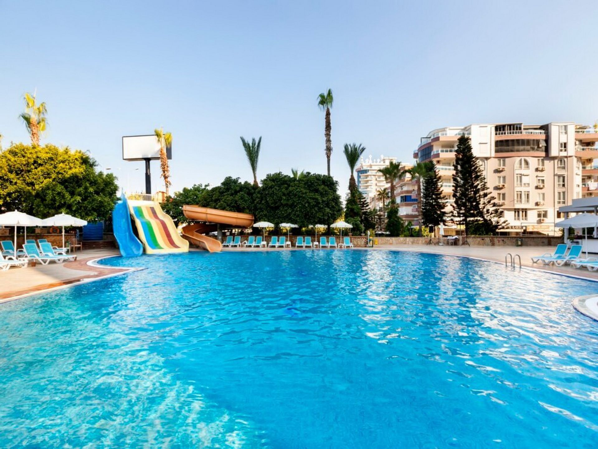 Prestige Alanya, foto 4