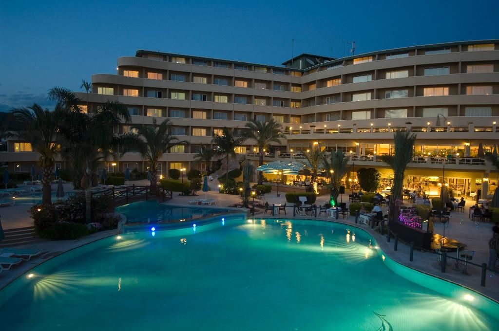 Armas Pemar Beach Resort, foto 15
