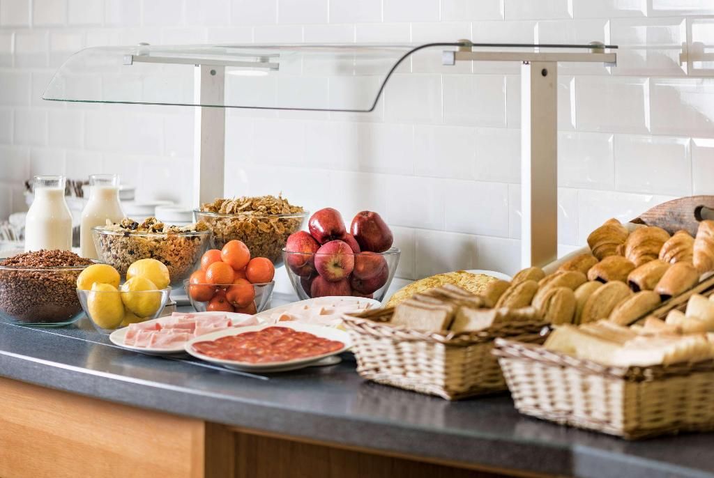 Ramada by Wyndham Madrid Tres Cantos, foto 4