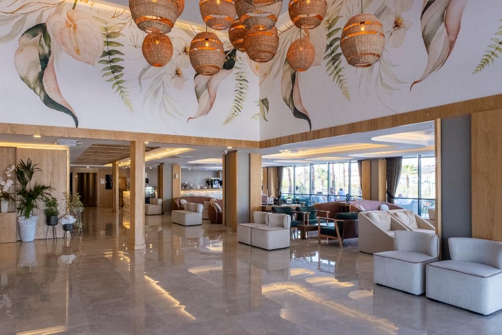 Hane Sun Elite Hotel, foto 15