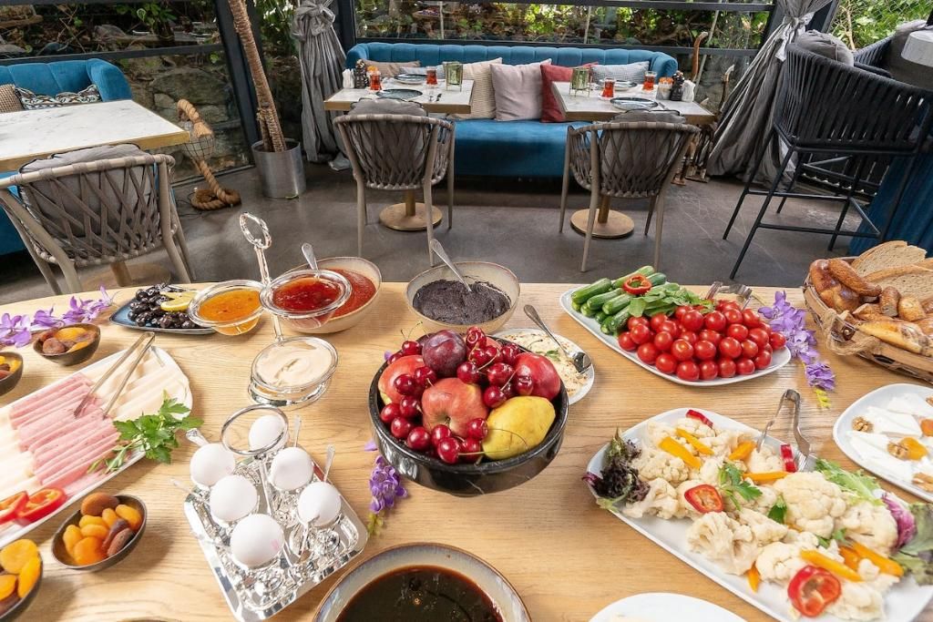 Malta Bosphorus Hotel & Suites, foto 8