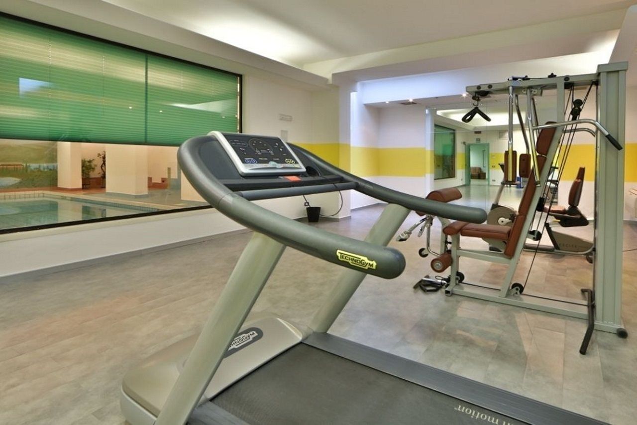 Hotel Oliveto, foto 13