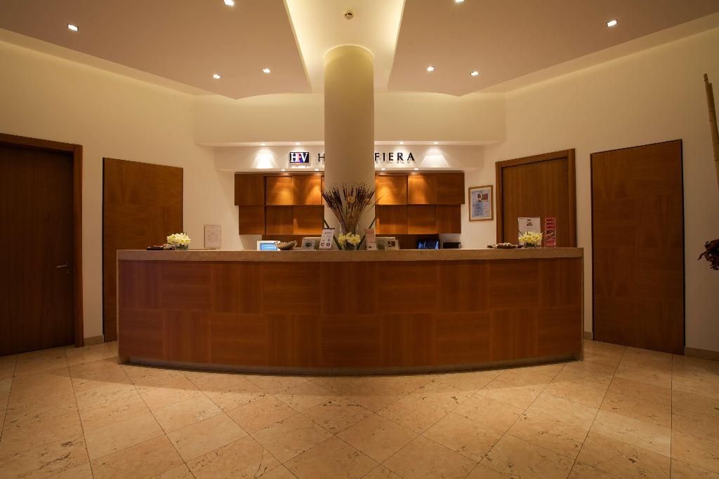 Best Western Hotel Fiera Verona, foto 3
