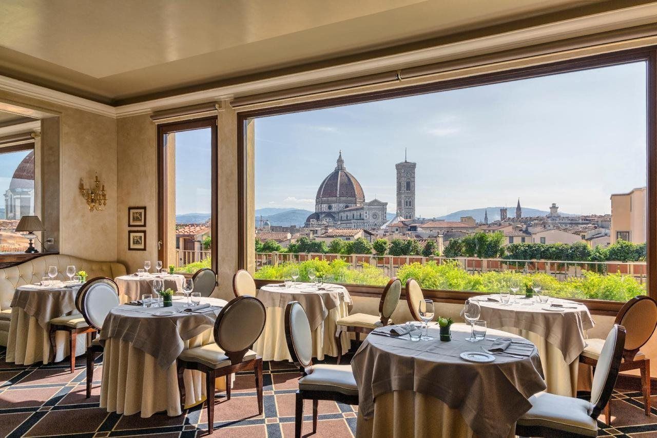 Grand Hotel Baglioni, foto 5