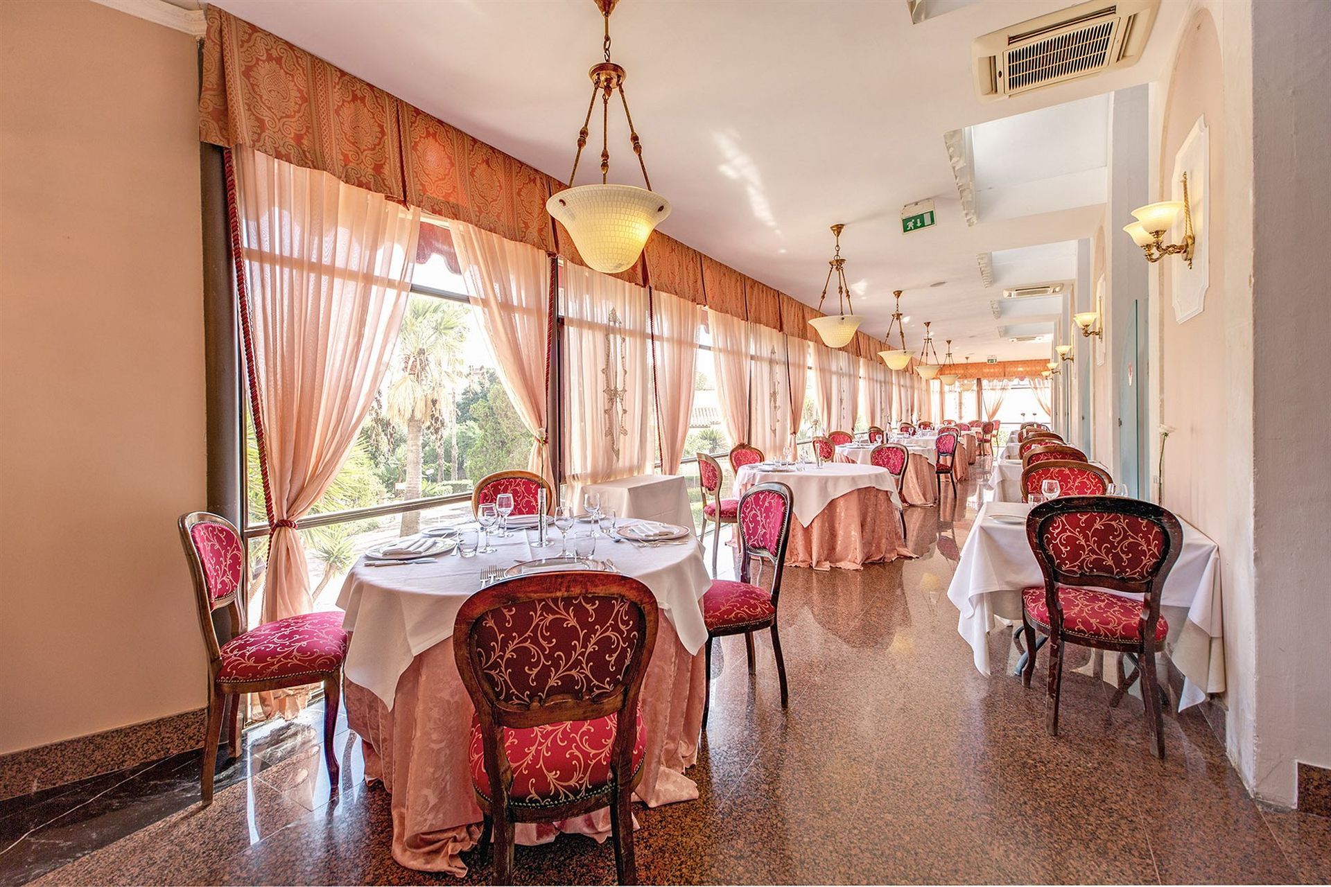 Grand Hotel Villa Politi  , foto 7