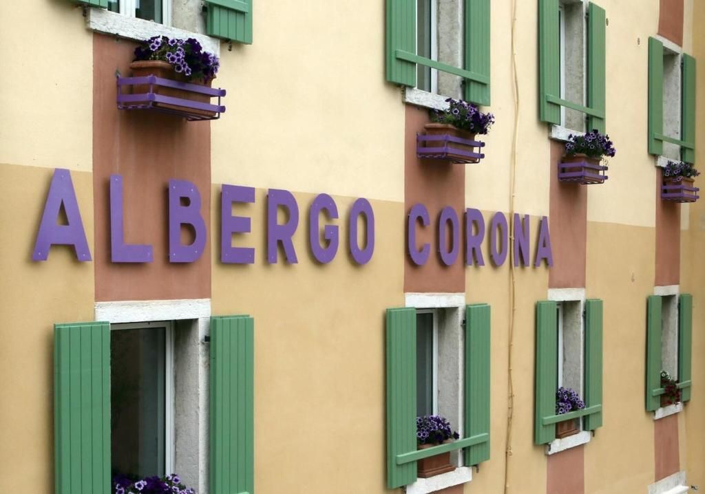 Hotel Corona, foto 11