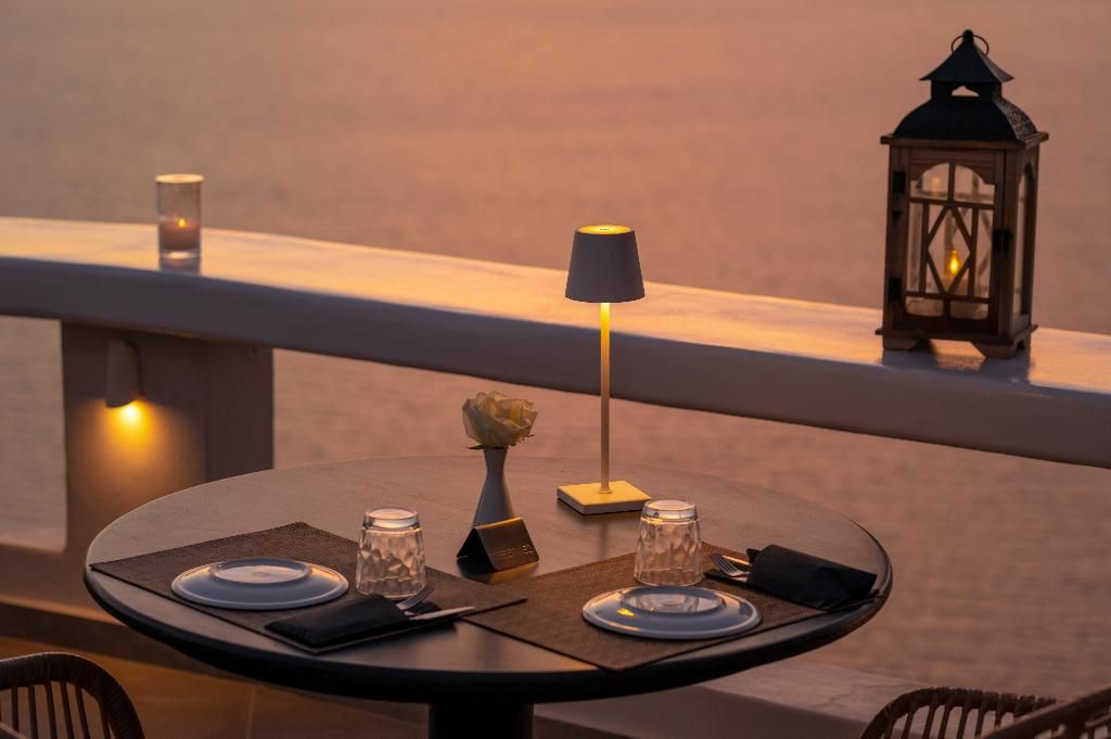 Athermi Suites, foto 3