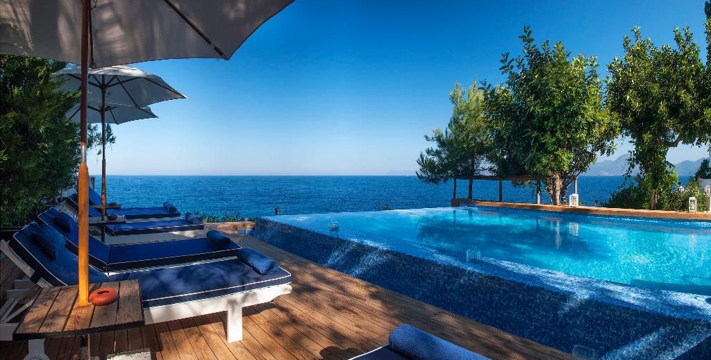 Nautical Hotel, foto 12