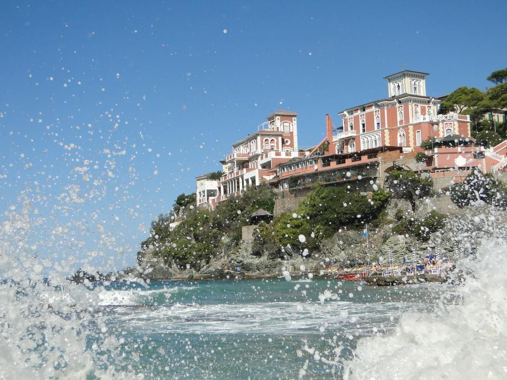 Hotel Baia del Sorriso, foto 9