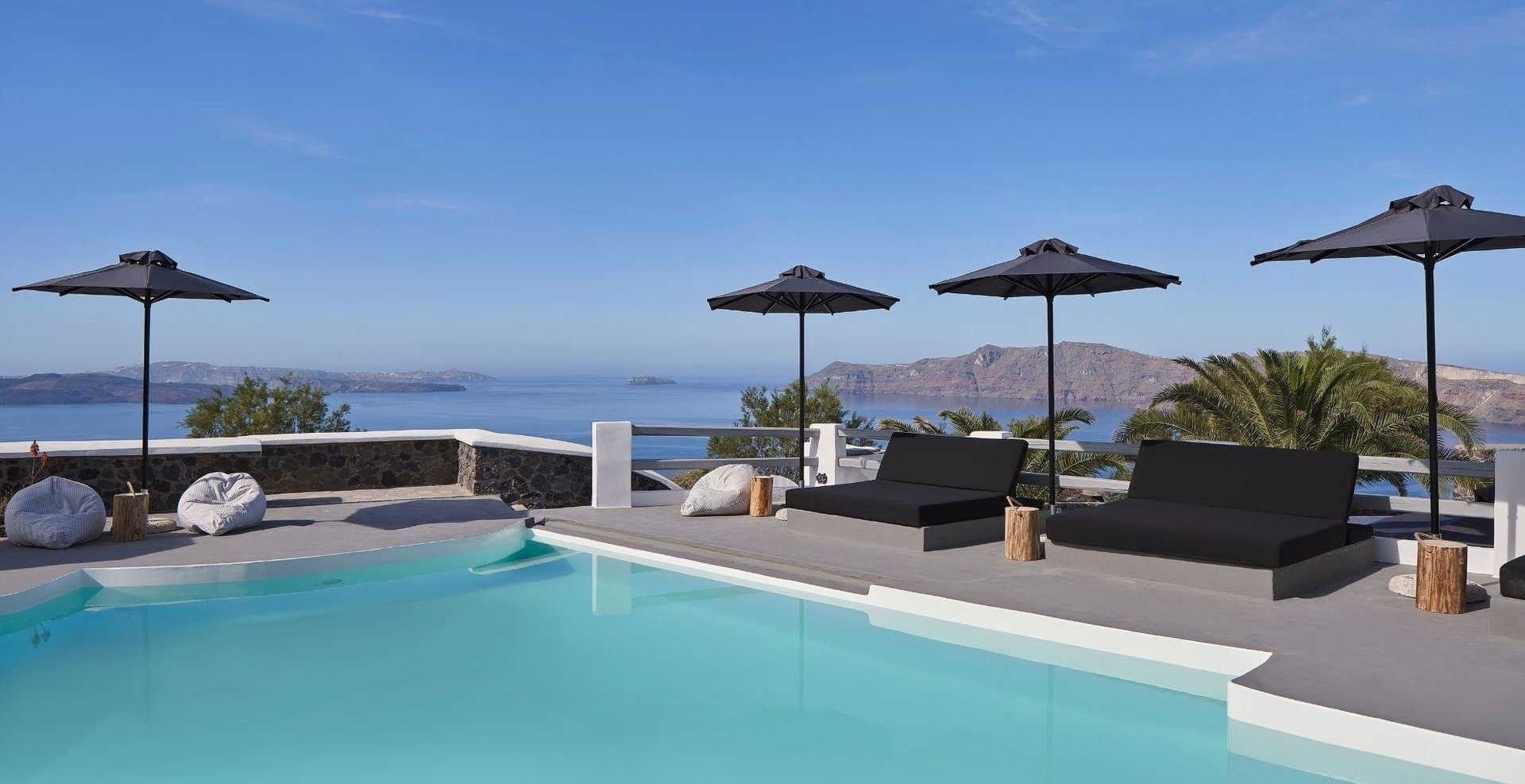Mr. & Mrs. White Oia - Santorini, foto 12