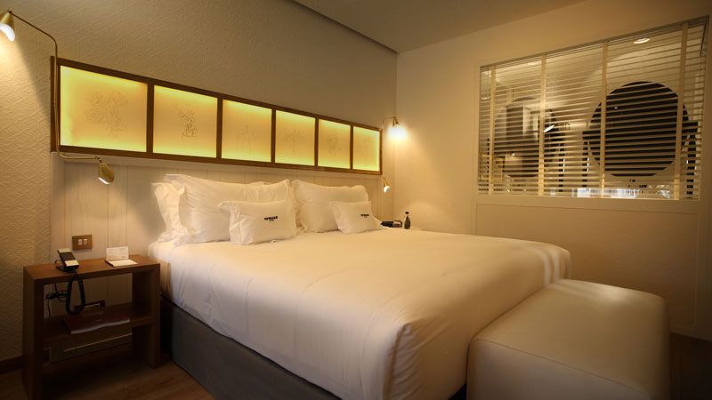 Ofelias Hotel, foto 4