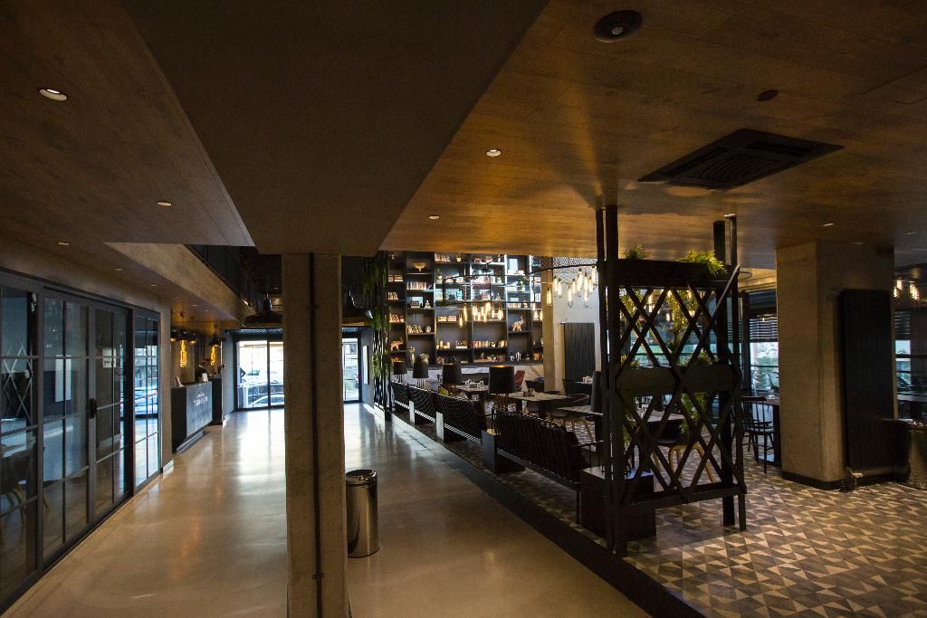 Cityloft 161, foto 5