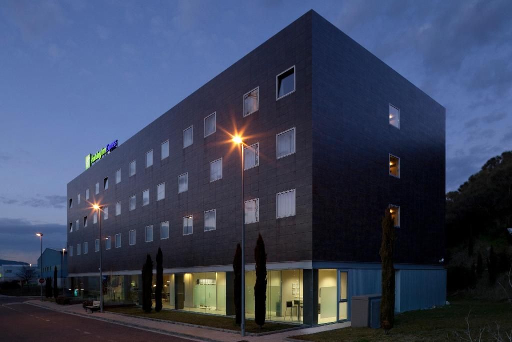 Holiday Inn Express Pamplona, foto 9