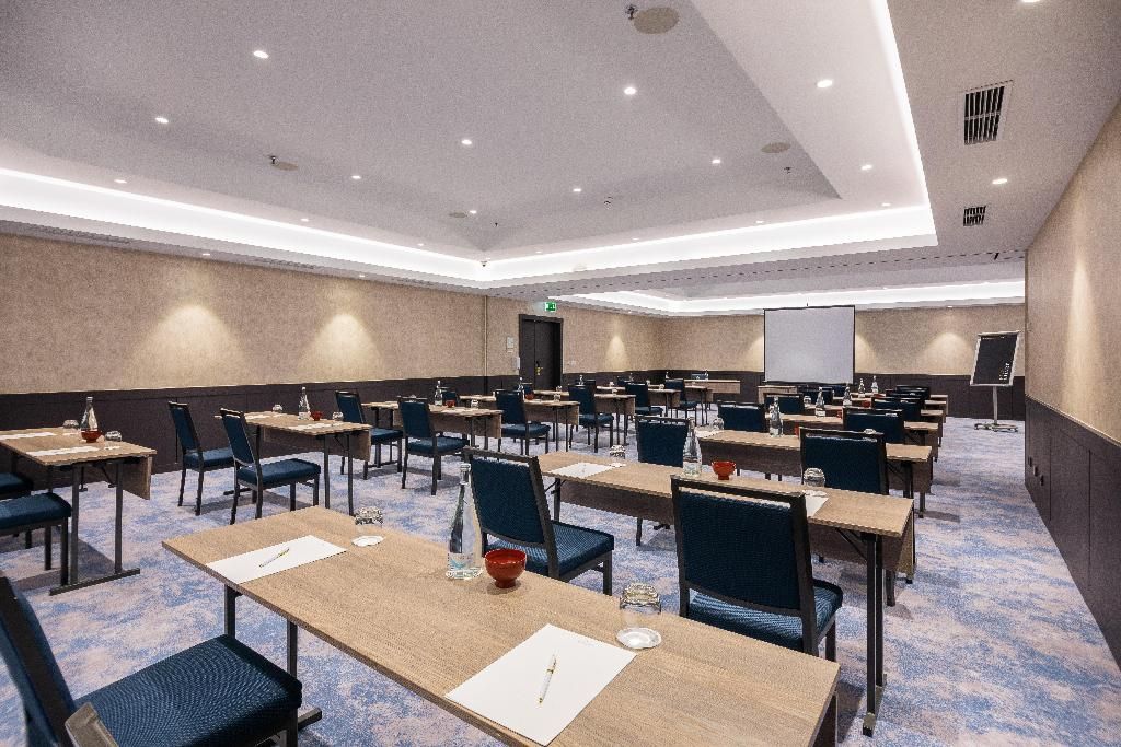 InterContinental Lisbon, foto 10