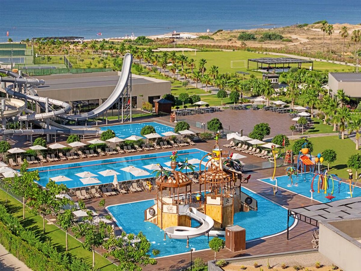 Jacaranda Luxury, foto 7